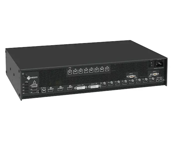 LMM0802-HDM Large Monitor Manager | IntegriTech Ohio